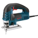 Bosch JS470E Jig SAW,T-SHANK,7.0A,TOP Handle 6YHR9. Fixed Price $256.36.