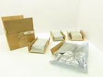 Stanley X5625 SMA8215-SAT-1C Brushless Servo Amplifier Lot Of 4. Fixed Price $49.99.