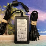 Genuine Apd DA-30C01 Ac Adapter 12V 1.5A Power Supply 6-PIN W/ Cord Free S/h. Fixed Price $23.45.