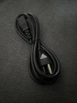 Linetek 6FT Black C13 Female 10A 125V Power Cord Cable 3-PRONG. Fixed Price $11.00.