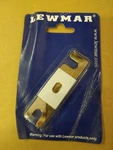 Lewmar *new Oem* 250A Anl Fuse #589008. Fixed Price $45.00.
