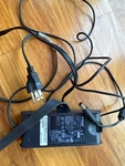 Dell Tm V1277 90W Ac Adapter. Fixed Price $15.00.