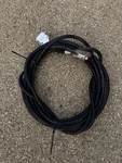 Proco Acculink ACN/8 Pair Audio Snake Cable Multipin Connectors Usa. Fixed Price $42.00.