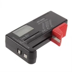 Piece BT-168D Battery Tester BT168D For AA/AAA/C/D/9V/1.5V L1A9. Fixed Price $10.93.