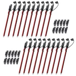 Tmh Connector Ft Sae Extension 14 Awg Cable, 15 Amp Quick D.... Fixed Price $36.92.