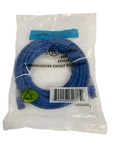Allen Tel Prodcut AT1525EV-BU 25FT Blue Ethernet Cable. Fixed Price $15.67.