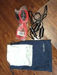Respironics 1001956 Shielded Dc 12VOLT Power Cord. Fixed Price $15.00.