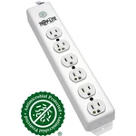 Tripp Lite By Eaton Safe-it Medical-grade Power Strip Ul 1363 6X Hospital-grade. Fixed Price $120.12.