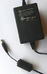 Lei T481210RO3CT Leader Electronics Ac Adapter Power Supply 12VDC 1.0A (+) Plug.. Fixed Price $16.49.