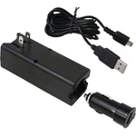Rand Mcnally 3 1 Universal Gps Charger Wall Car Usb Charging Adapter. Fixed Price $23.99.