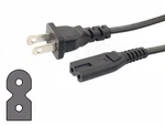 Insignia NS-32DR420NA16B NS-65DR620NA18 NS-50DR620NA18 Tv Power Cord New. Fixed Price $8.95.