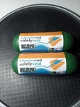 Hot Headz Products Extension Cord Safety Seal (lot Of 2). Fixed Price $9.99.