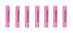 Marine Grade Electrical Nylon Butt Splice Connector 22-18AWG Wire Ancor 230100 7. Fixed Price $7.95.