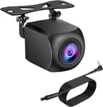 Backup Camera For Carplay Screen And Mirror Dash Upgrade Ahd 1080P Black. Fixed Price $47.30.