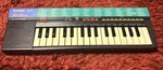Casio SA-9 Tone Bank Keyboard Black, Super Accompaniment, 100 Sounds, Vintage. Fixed Price $44.45.