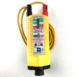 Ideal Vol-con 61-076 Solenoid Voltage Continuity Tester Used Working Vintage. Fixed Price $44.99.