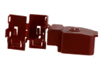 Genuine Honda Battery Positive Cable Terminal Cover Oem 32418PLA300. Fixed Price $30.39.