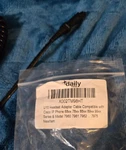 U10 Qd Cable 26716-01 For Cisco Plantronics Headset Users Replacement Cord. Fixed Price $7.20.