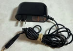 Genuine Sony AC-FX160 Oem 9.5V 1.2A Power Cord Cable For Portable Dvd Player. Fixed Price $19.79.