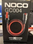 Genuine Noco GC004 10FT 3M Extension Cable For G750 G1100 G3500 G7200 Chargers. Fixed Price $32.00.
