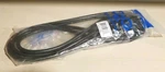 C2G 10367 Locking C19 To C20 Power Cord 10FT (15A, 250V). Fixed Price $14.49.