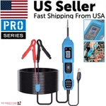3.5-36V Digital Automotive Car Power Circuit Electrical Tester Probe Light. Fixed Price $19.59.
