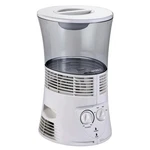 3.0 Gallon Optimus Cool Mist Evaporative Humidifier For Medium Rooms. Fixed Price $114.92.