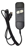 Hmb Two Button, 5 Pin, Lift Chair Power Recliner Hand Controller For Okin,.... Fixed Price $23.57.