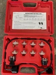Atd Tools 5612 Noid Light Set, 11 Pc.. Fixed Price $40.00.