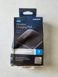 Samsung Wireless Charging Pad With Micro Usb Charger - Black. Fixed Price $15.95.