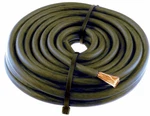 Audio X0G50BK Gauge Ft Copper Mix Black Flex Power Wire Strands High. Fixed Price $89.99.