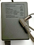 Original Oem Panasonic POLV19 Ac Adaptor - Class 2 Power Supply. Fixed Price $8.99.