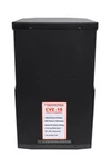 Cerwin Vega CVE-10 10" 1000 Watt Powered Loudspeaker W/bluetooth. Fixed Price $805.54.