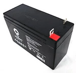 Sps Brand 12V Ah Battery (SG1290PP) For Stanley J7CS 350 Amp (1 Pack). Fixed Price $39.00.