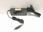 Ac/dc Adapter CT-1250 Power Supply 42V 2A Black High Output Voltage. Fixed Price $10.99.