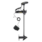 Minn Kota 1358441 Powerdrive Trolling Motor W/foot Pedal 12V 45LB 48". Fixed Price $1049.61.