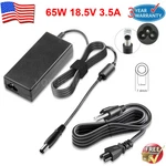 65W Ac Adapter Charger For Hp N193 V85 R33030 Notebook Pc Power Supply Cord Psu. Fixed Price $10.99.