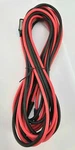Pro Trucker Quick Disconnect Wire Harness Sae Connector Bullet Lead Cable 10G. Fixed Price $26.99.