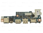 Dell Oem Latitude 3510 Right-side Circuit Board Sd Slot Audio Usb Y67KR. Fixed Price $19.95.