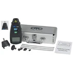 Otc 3665 Phototach Contact/non-contact Tachometer. Fixed Price $322.52.