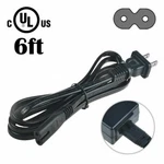 Fite Ul 6FT Ac Power Cord Cable For Sony SRS-XP500 Portable Wireless Speaker. Fixed Price $10.72.