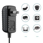 5V 1A Power Supply Adapter 5W Ac/dc Wall Charger Transformer Plug. Fixed Price $6.89.