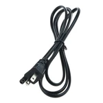 Fite Ac Power Cord Cable Lead For Panasonic PV-GS39 PV-GS59 PV-GS65 PV-GS80. Fixed Price $9.93.