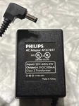 Philips Ay 3170/17 Ac/dc Adapter. Fixed Price $14.00.
