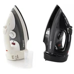 Impress Mid-size Cord-rewind Self-cleaning Iron With Non-stick Spray And Burst. Fixed Price $39.99.