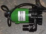 Stancor AHS-05/460 V 3-PHASE Dewatering Sewage Submersible Sump Pump 1/2HP 2". Fixed Price $119.99.