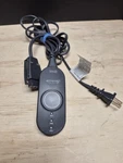Sunbeam Style AA85 Electric Blanket Bed 180W 120VAC 3-PRONG Controller. Fixed Price $19.15.