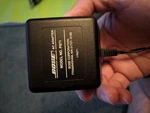 Bose PS71 Ac 12V Adapter Power Supply 178371 For Lifestyle Model 5/20/25/30/50. Fixed Price $22.50.