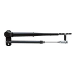 Marinco Wiper Arm Deluxe Black Stainless Steel Pantographic 17"-22" Adjustable. Fixed Price $91.95.