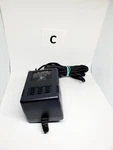 TEAC-57-241200UT Adapter Input 120V Out 12V 3.3A Power Supply. Fixed Price $30.00.